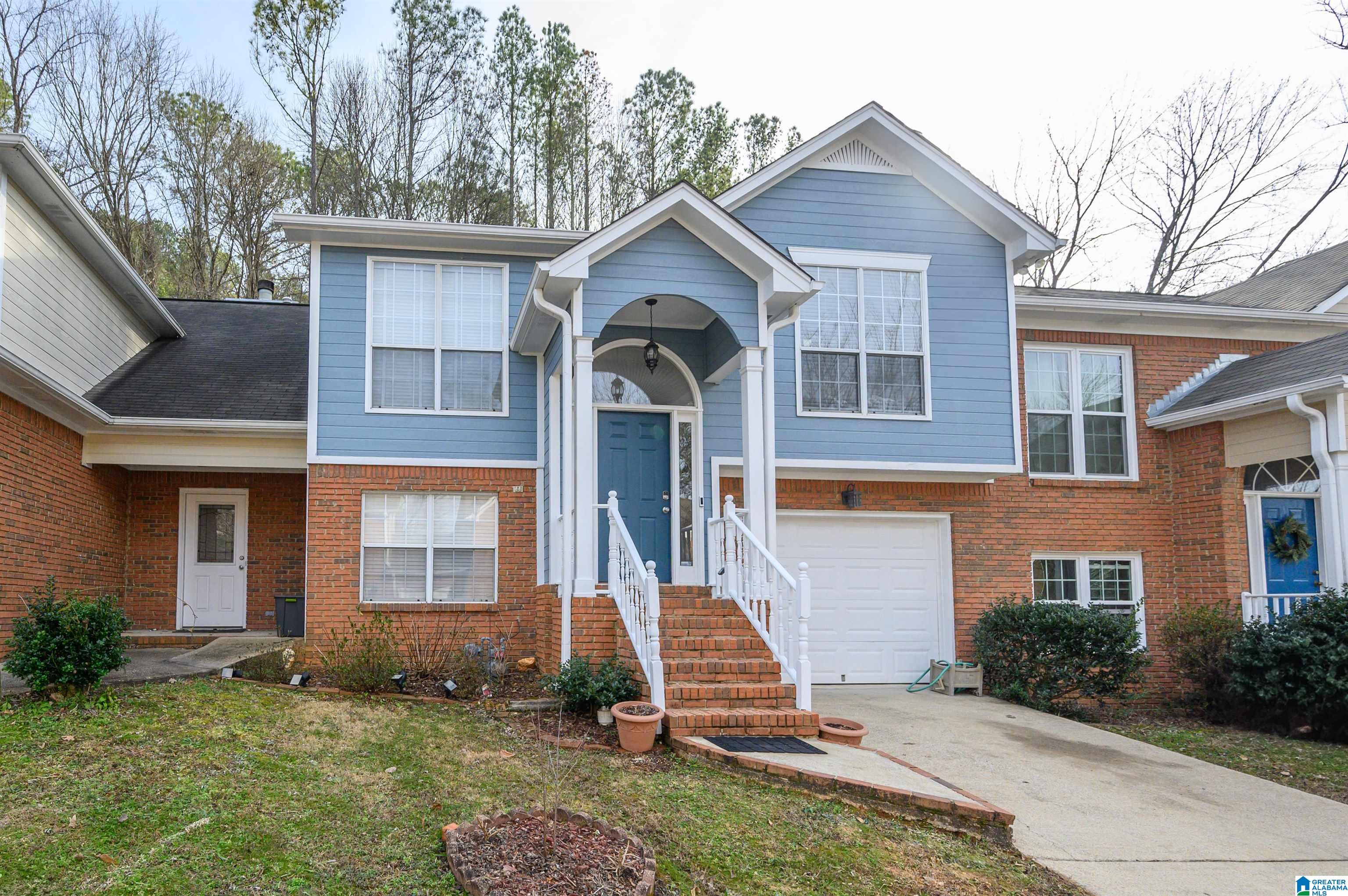 112 Windsor Ridge Drive Pelham, AL 35124 - Photo 3 of 40