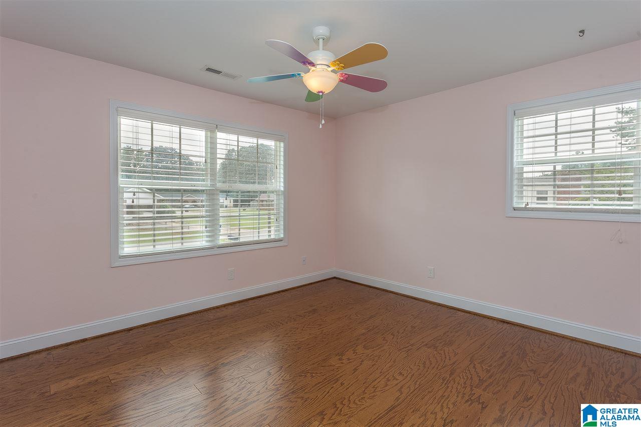 814 Springdale Avenue Anniston, AL 36207 - Photo 25 of 40