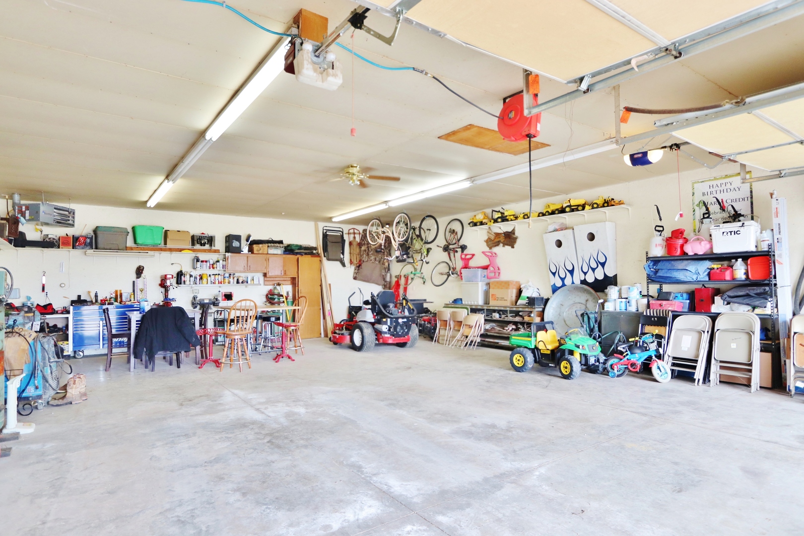 4560 West Waupecan Road Verona, IL 60479 - Photo 35 of 37 Gallery Image 35