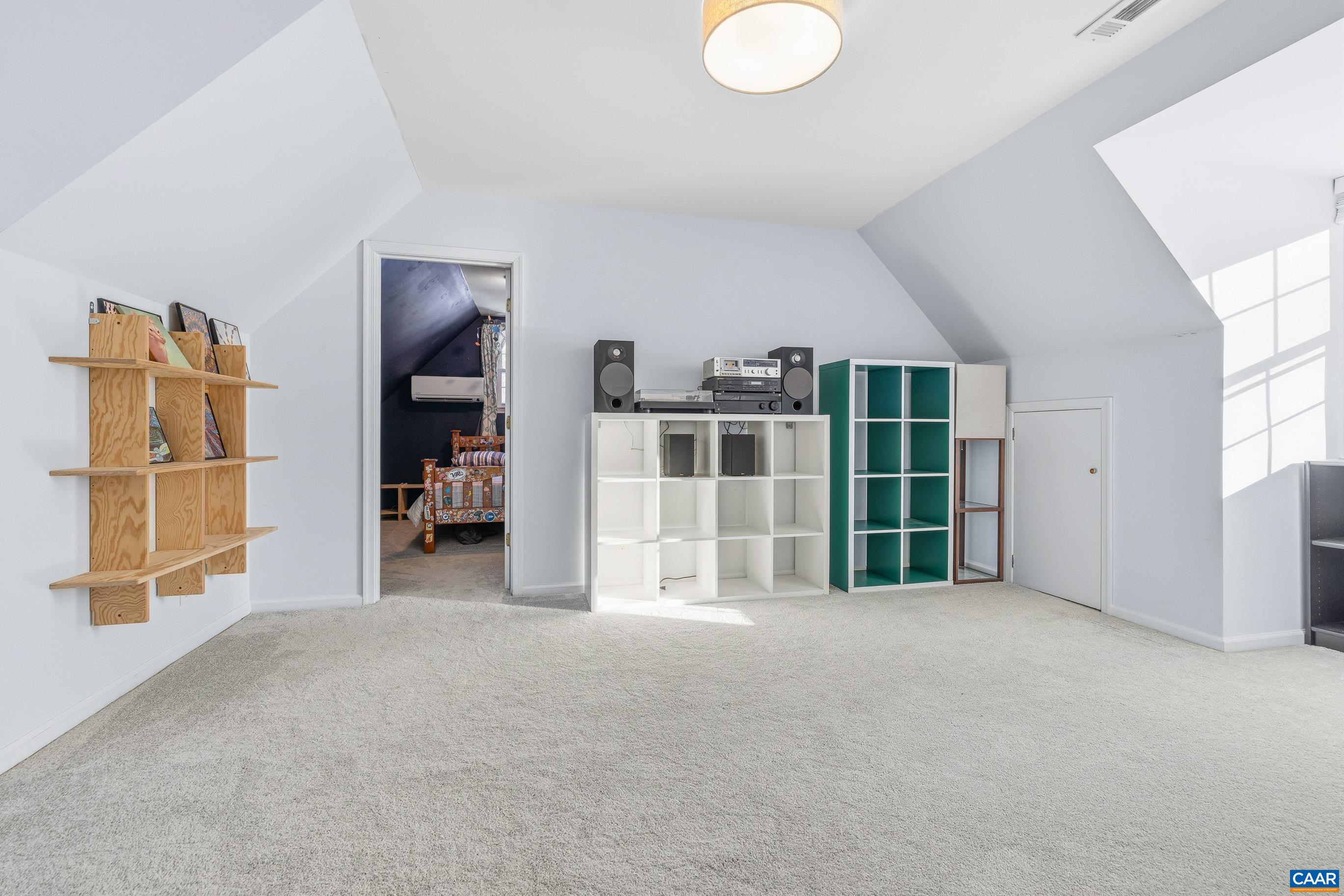 1284 Tilman Road Charlottesville, VA 22901 - Photo 31 of 36 a view of an empty room with closet and a window