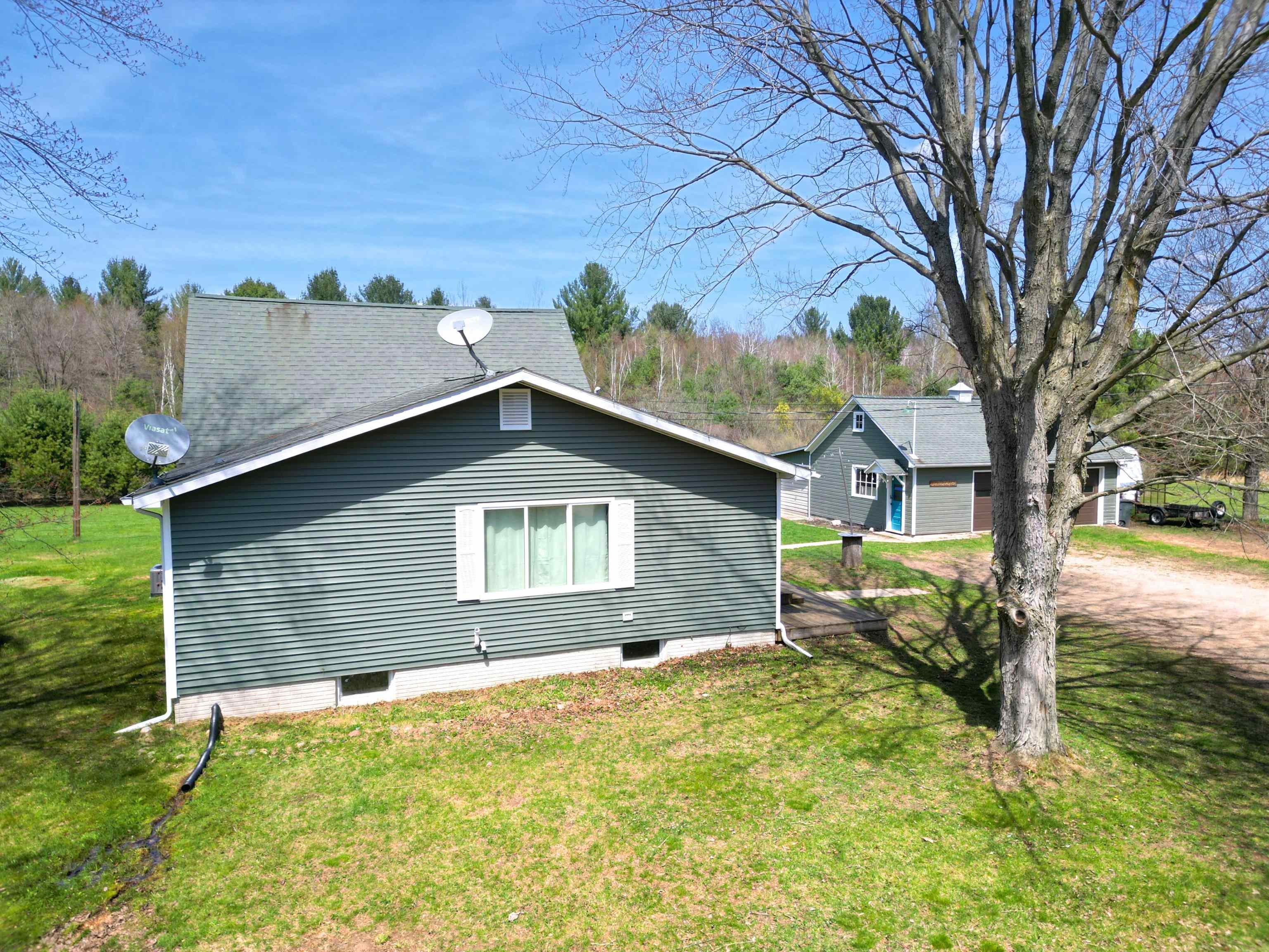 4070 Waltan Road Vassar, MI 48768 - Photo 34 of 50