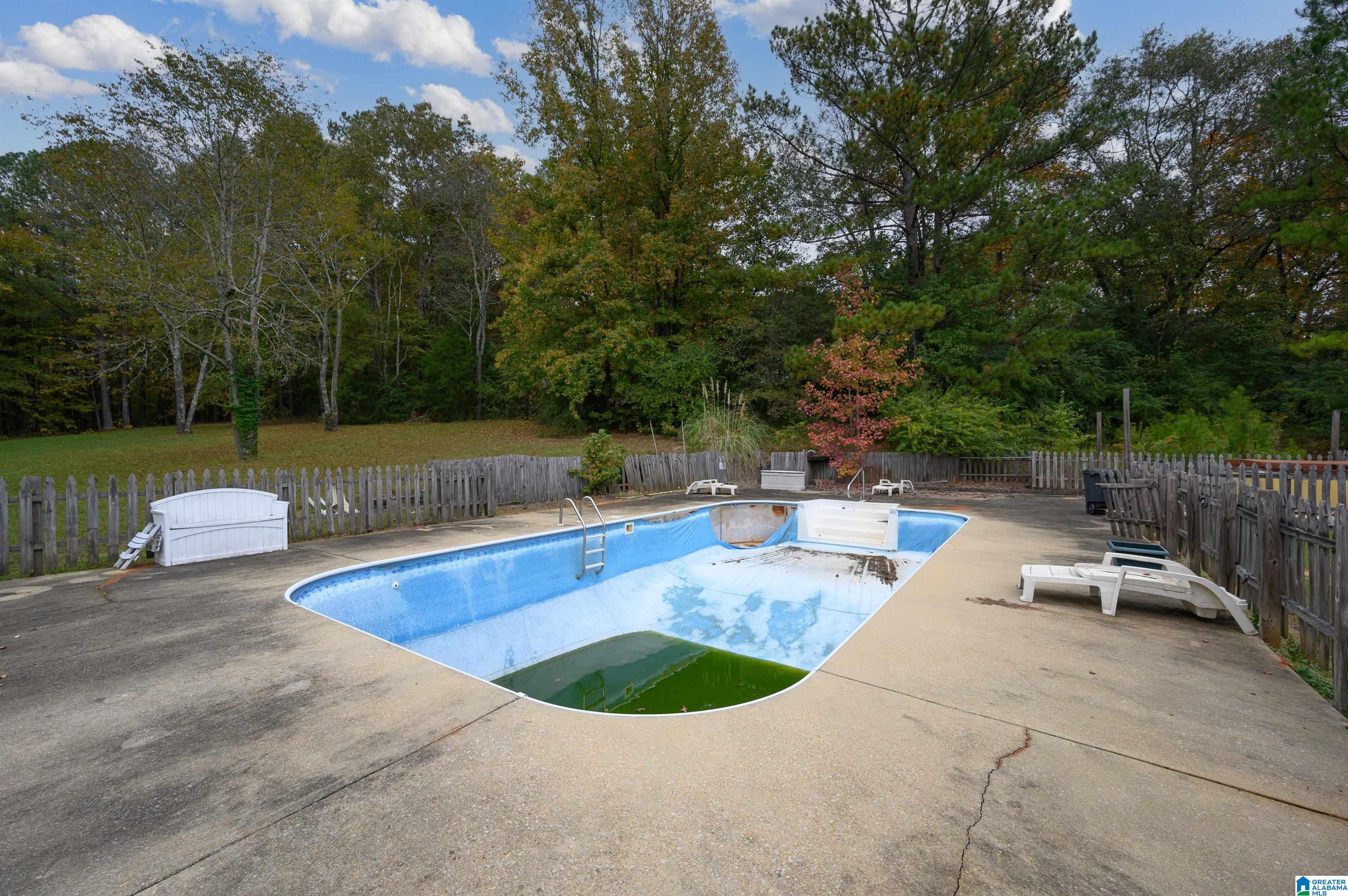 8988 Bankston Road Warrior, AL 35180 - Photo 39 of 47