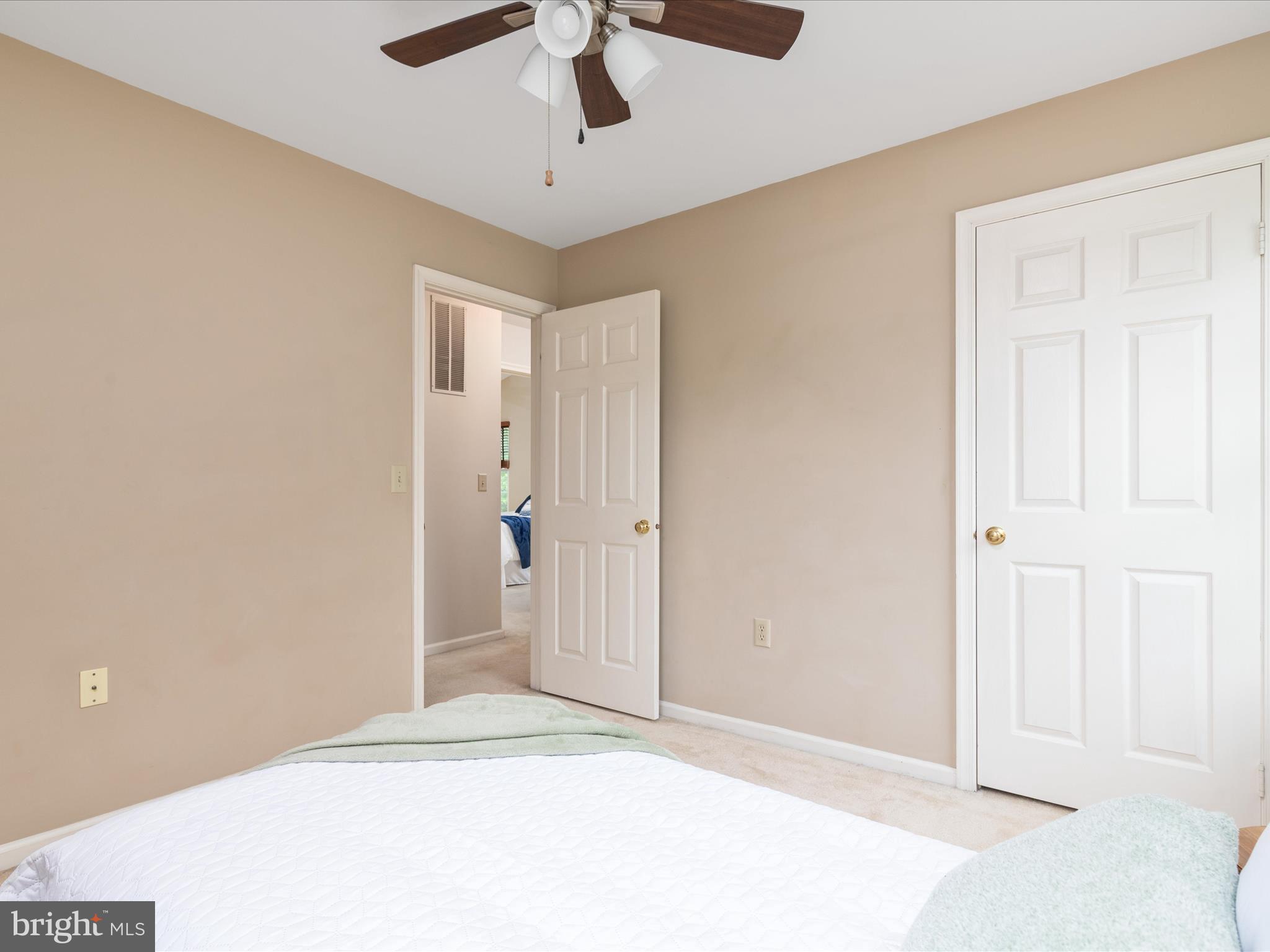 2324 Nantucket Drive Crofton, MD 21114 - Photo 15 of 63 a view of an empty room