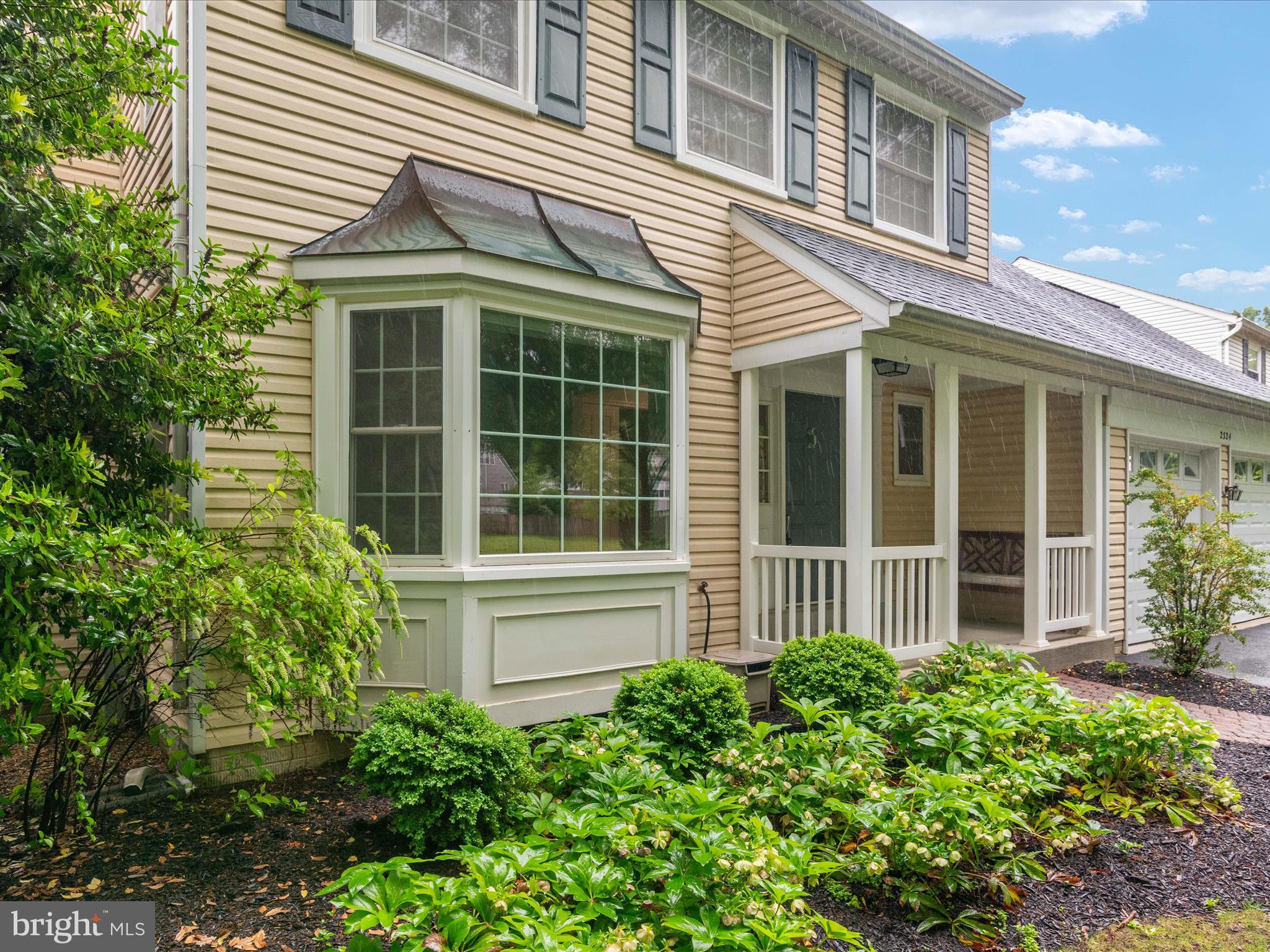 2324 Nantucket Drive Crofton, MD 21114 - Photo 3 of 63 front view of a house