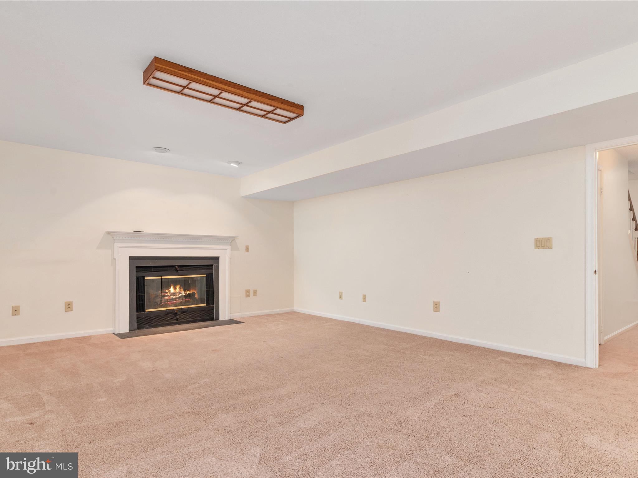 2324 Nantucket Drive Crofton, MD 21114 - Photo 36 of 63 a view of an empty room