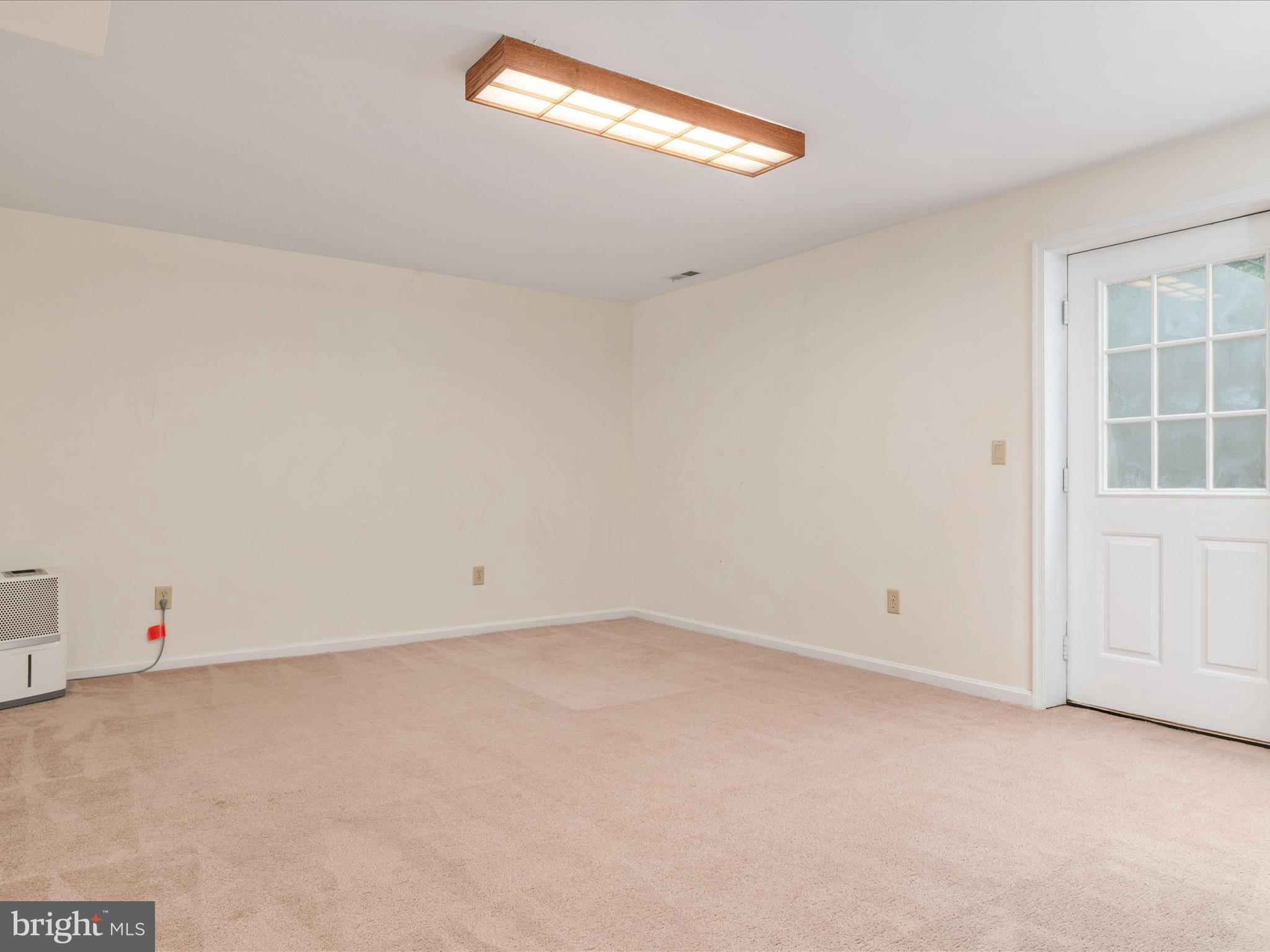 2324 Nantucket Drive Crofton, MD 21114 - Photo 37 of 63 an empty room with an entryway