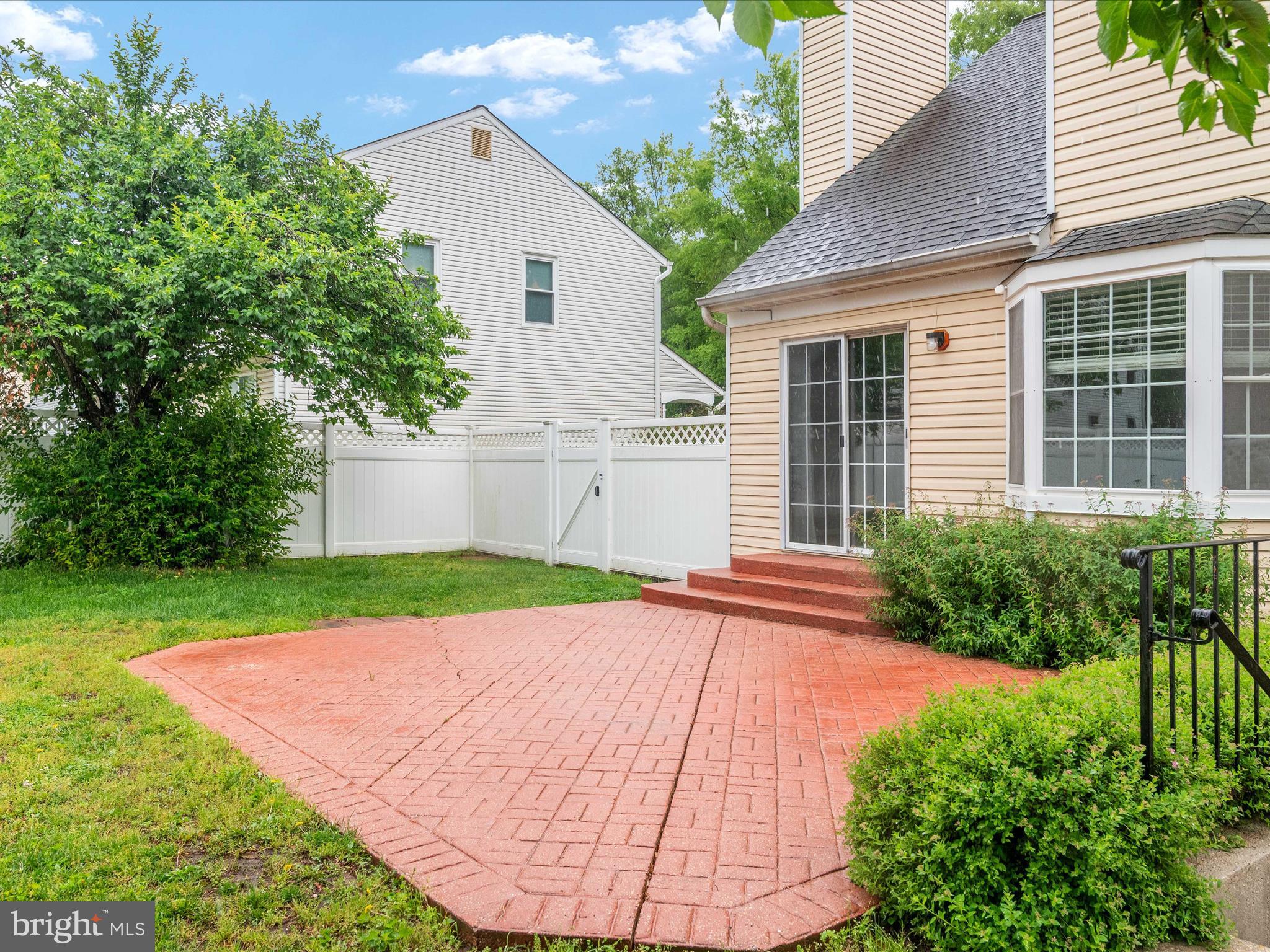 2324 Nantucket Drive Crofton, MD 21114 - Photo 41 of 63 a view of outdoor space and yard