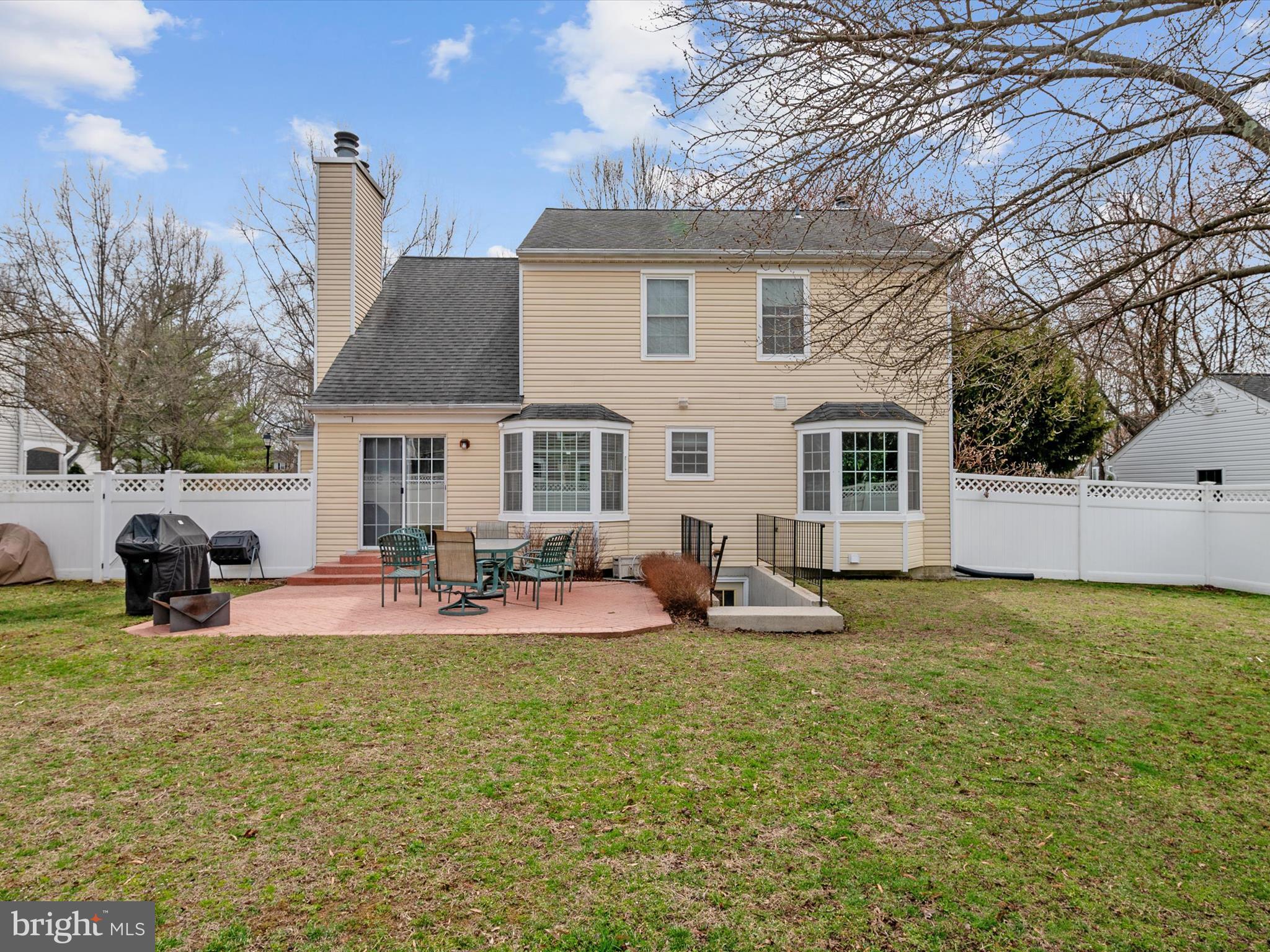 2324 Nantucket Drive Crofton, MD 21114 - Photo 42 of 63 a view of a house with backyard and sitting area