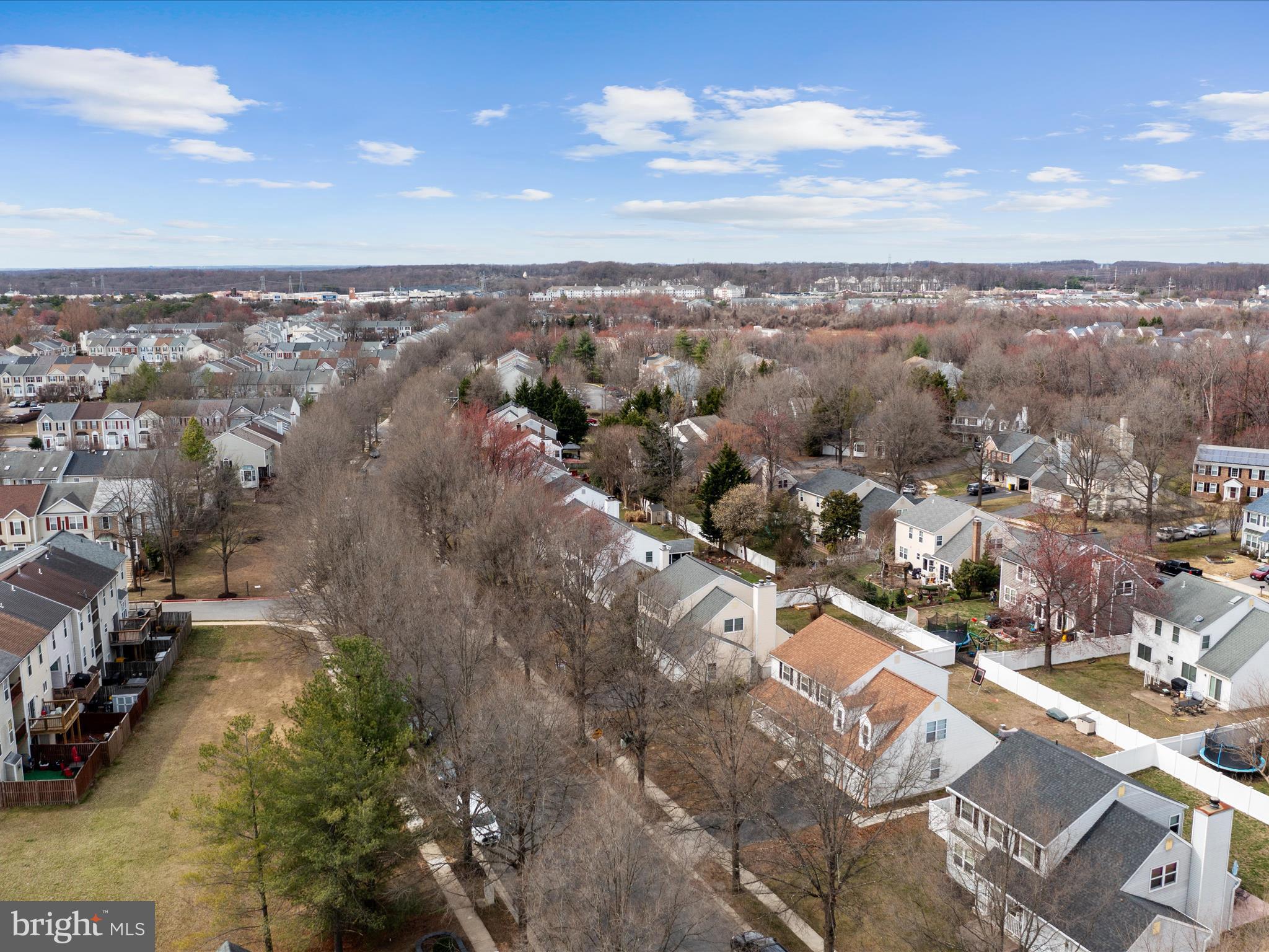2324 Nantucket Drive Crofton, MD 21114 - Photo 44 of 63 an aerial view of multiple house