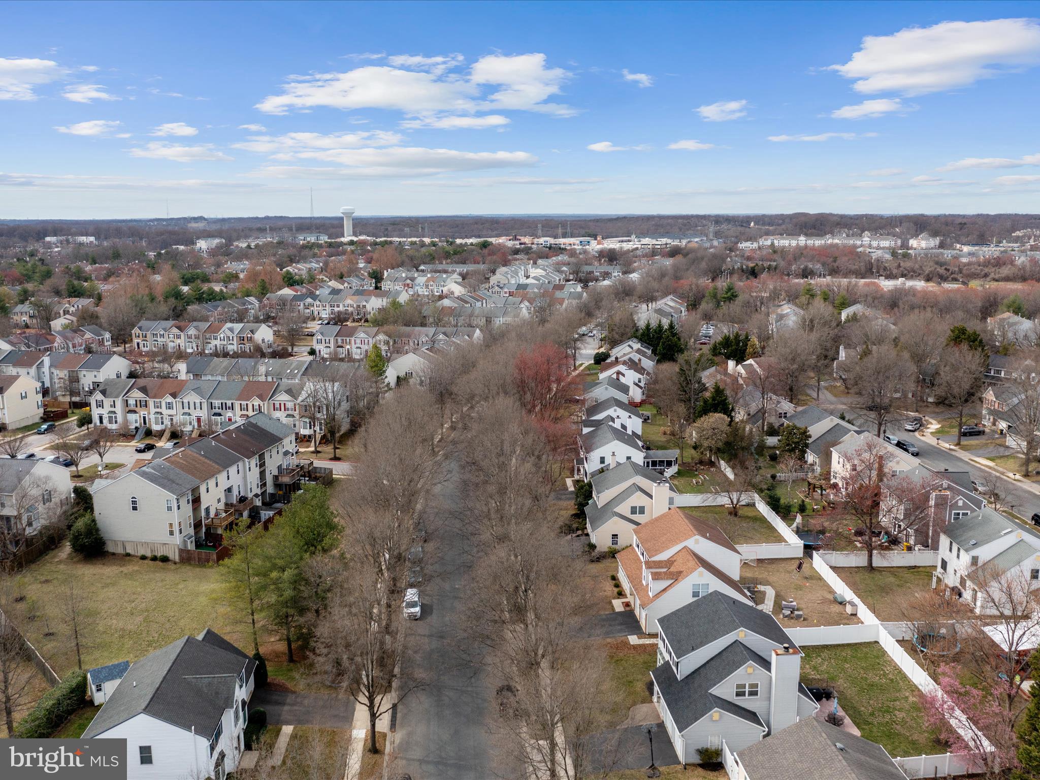 2324 Nantucket Drive Crofton, MD 21114 - Photo 45 of 63 an aerial view of multiple house