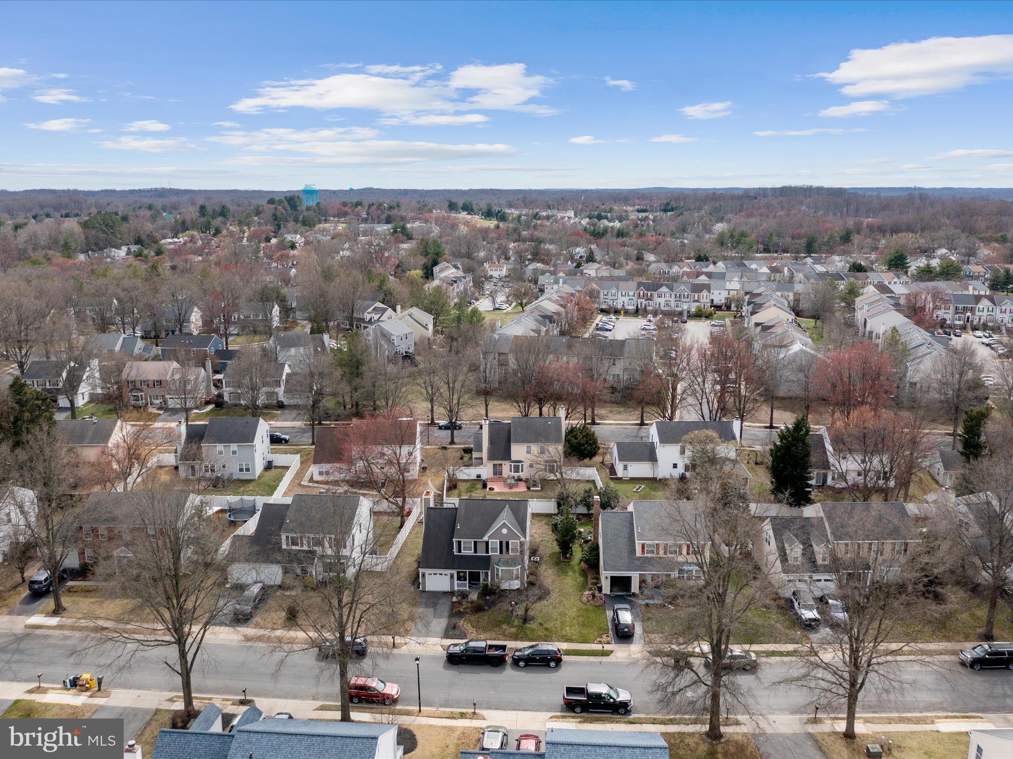 2324 Nantucket Drive Crofton, MD 21114 - Photo 47 of 63 a view of a city
