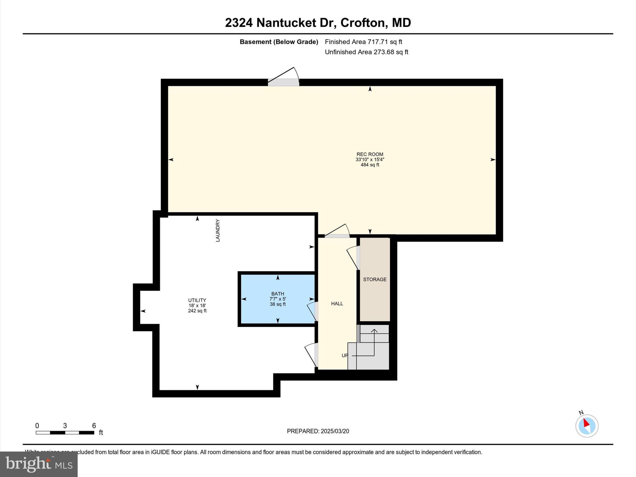 2324 Nantucket Drive Crofton, MD 21114 - Photo 63 of 63