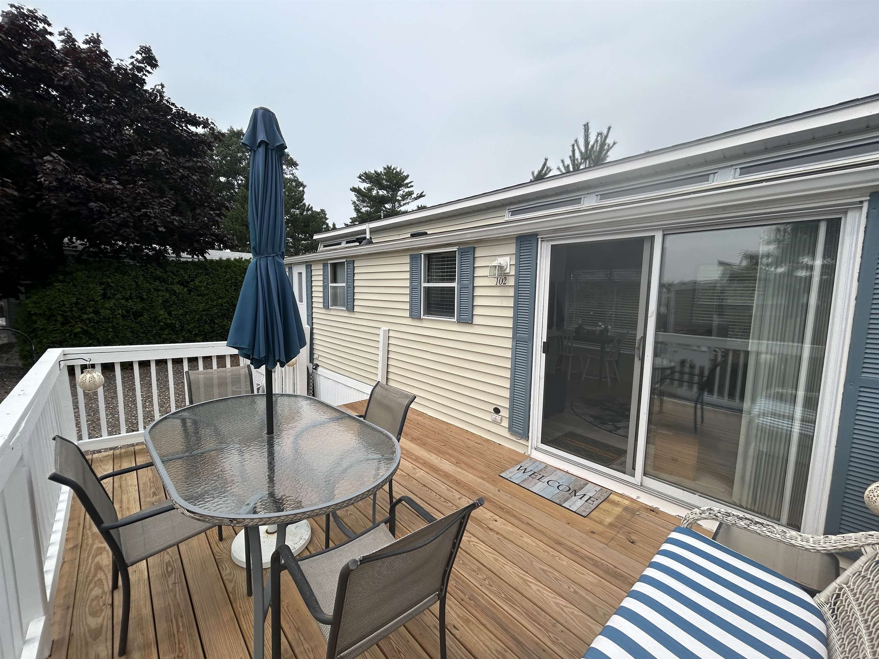 308 State Route 286, Unit 102 Seabrook, NH 03874 - Photo 27 of 31