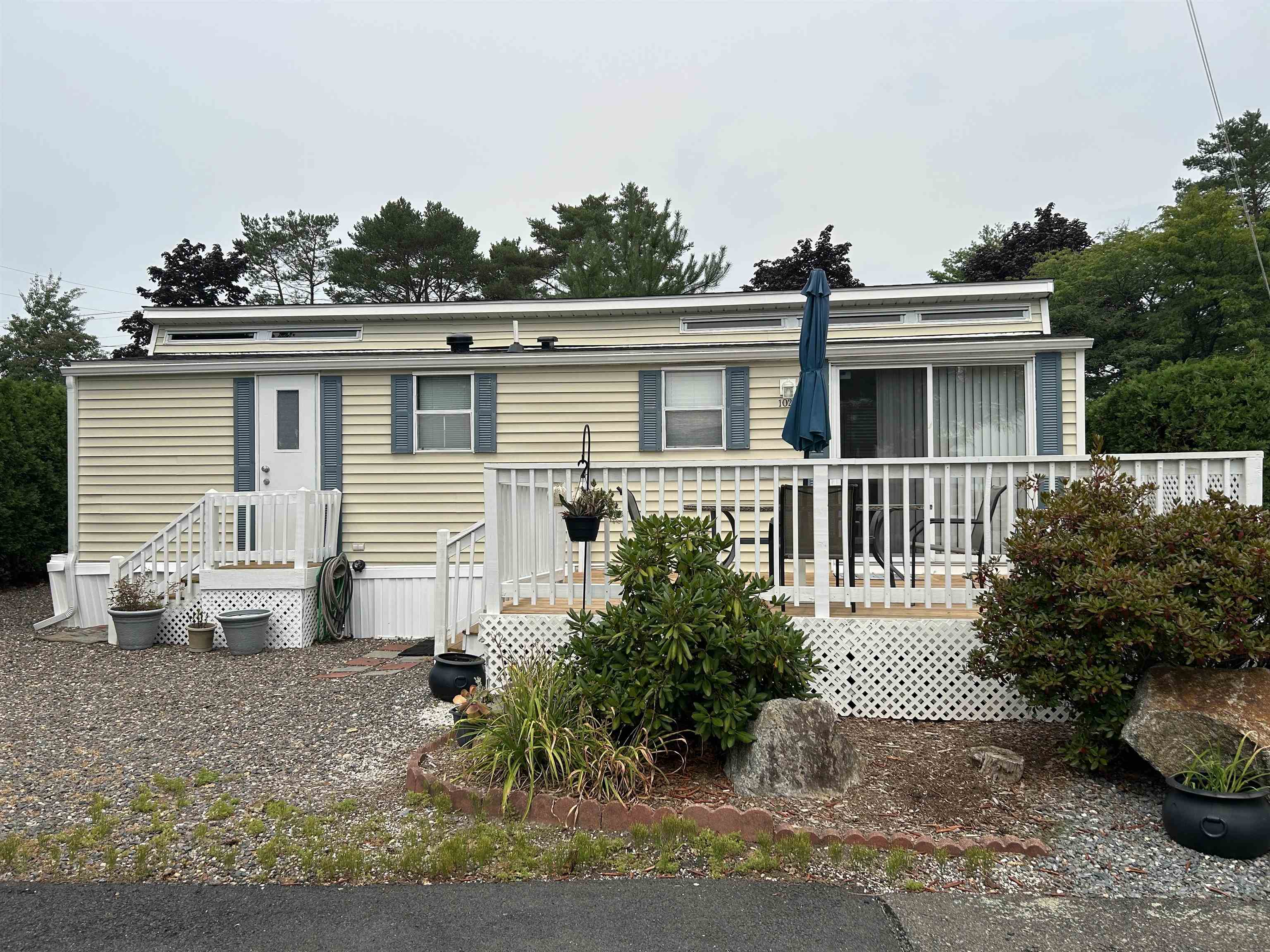 308 State Route 286, Unit 102 Seabrook, NH 03874 - Photo 3 of 31
