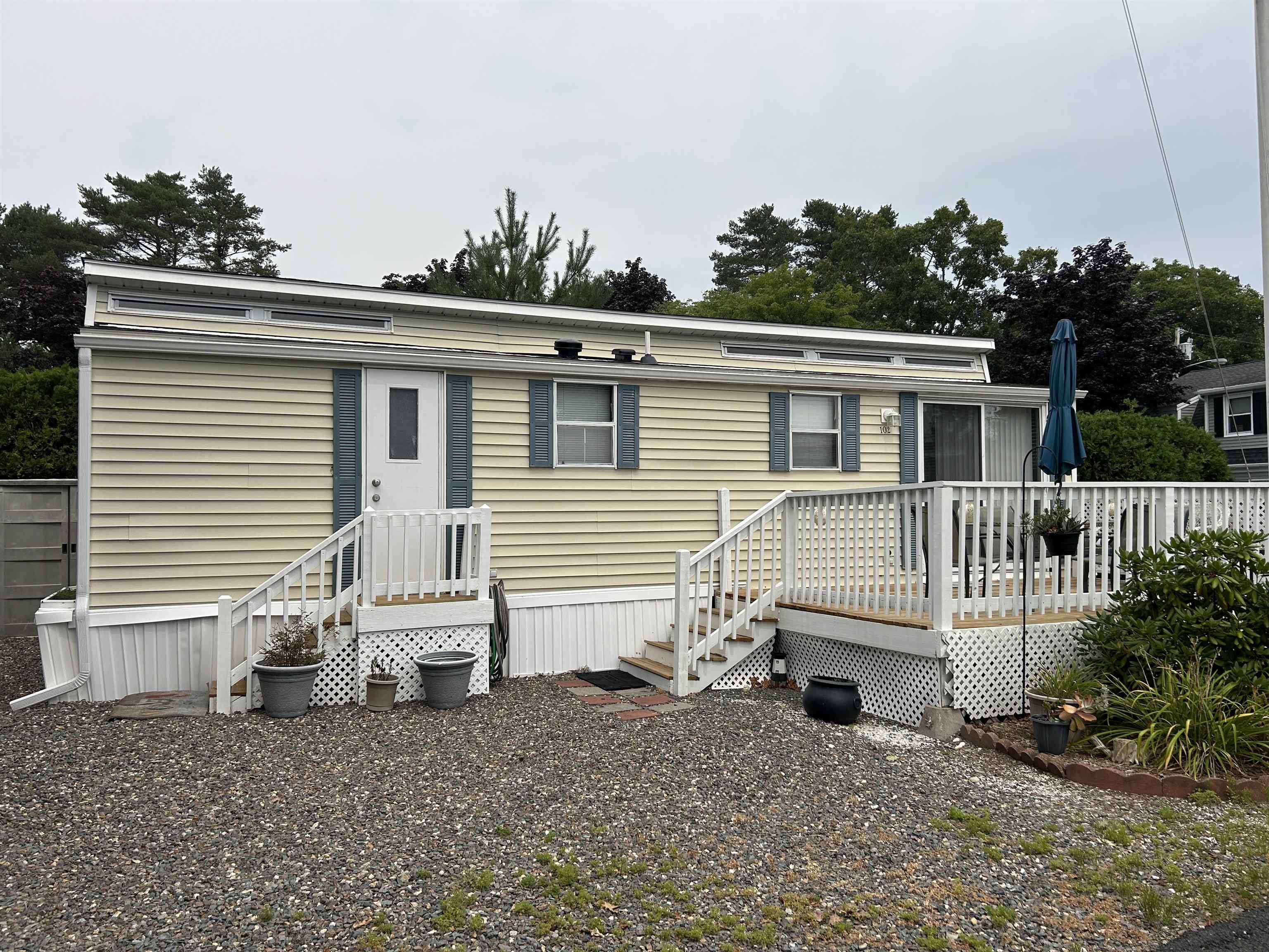 308 State Route 286, Unit 102 Seabrook, NH 03874 - Photo 5 of 31