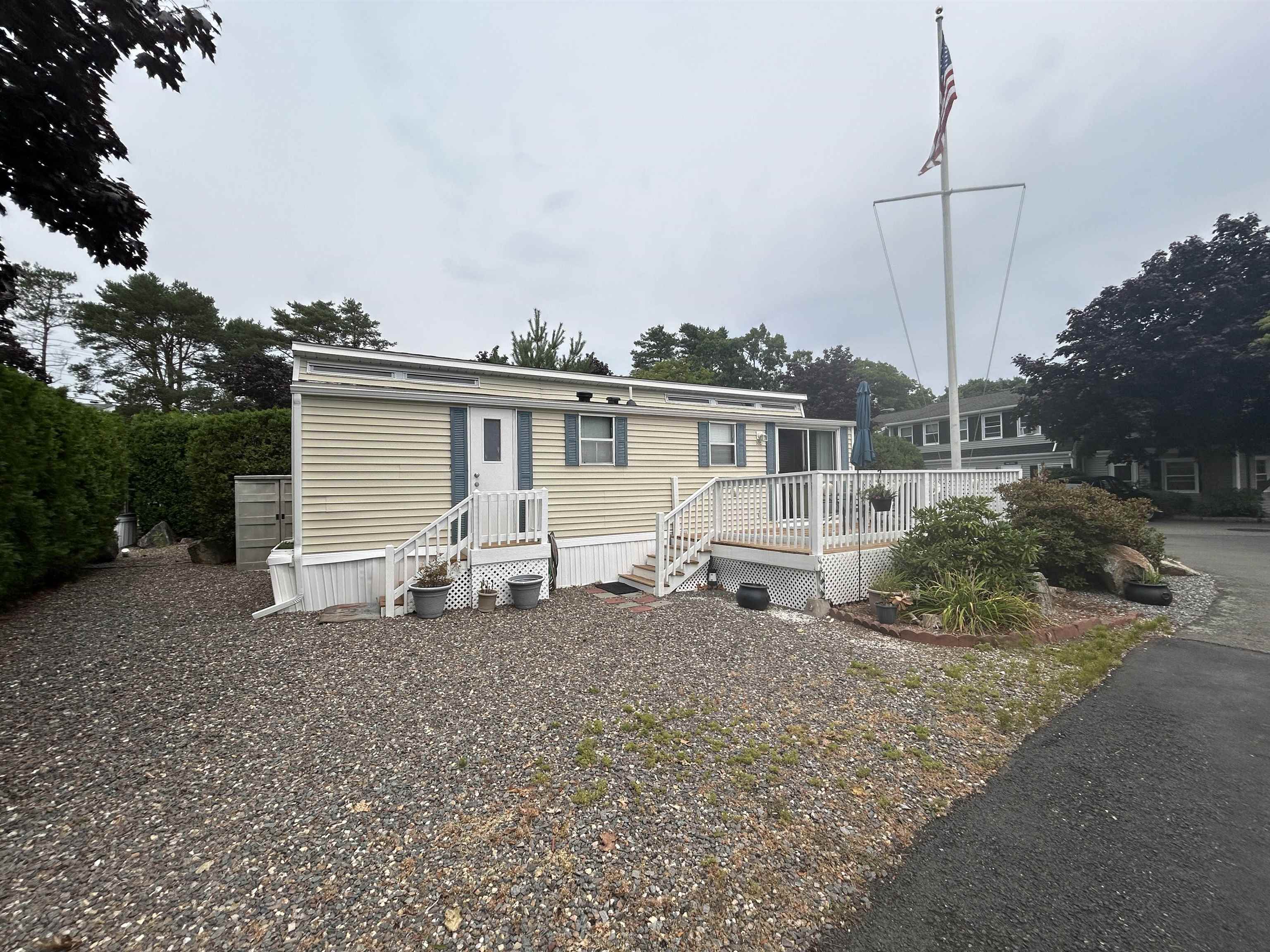 308 State Route 286, Unit 102 Seabrook, NH 03874 - Photo 6 of 31