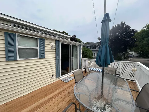 $123,000 | 308 State Route 286, Unit 102, Seabrook, NH 03874