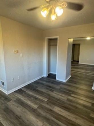 300 North Graham Street, Unit 2 Pittsburgh, PA 15206 - Photo 13 of 24 a view of an empty room and wooden floor