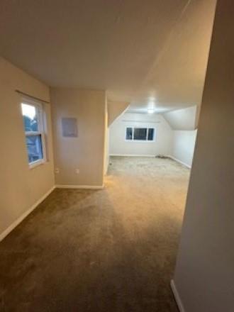 300 North Graham Street, Unit 2 Pittsburgh, PA 15206 - Photo 21 of 24 a view of a house with a yard
