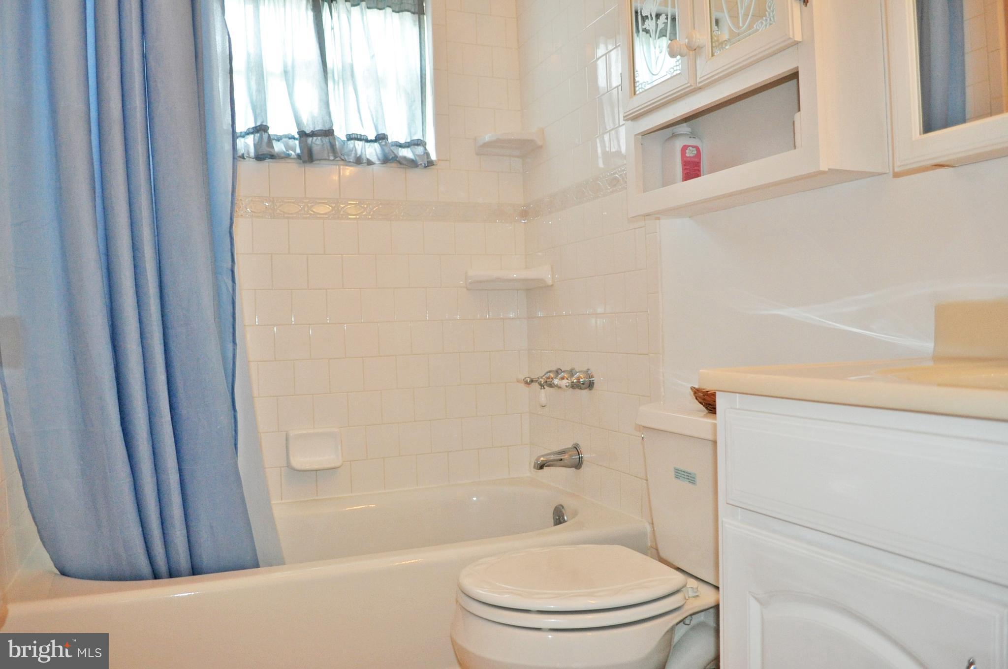 8140 North Boundary Road Baltimore, MD 21222 - Photo 9 of 21 Bath (Master)