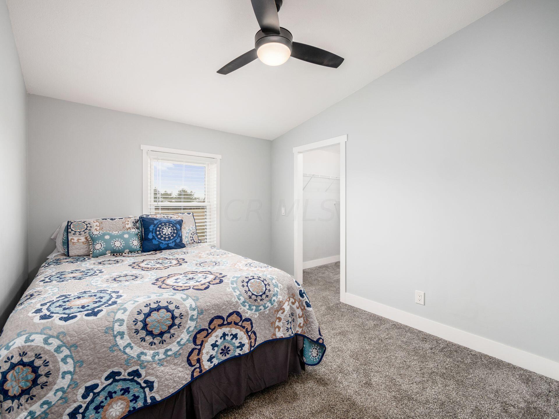 19925 London Road Circleville, OH 43113 - Photo 21 of 40 Bedroom 2