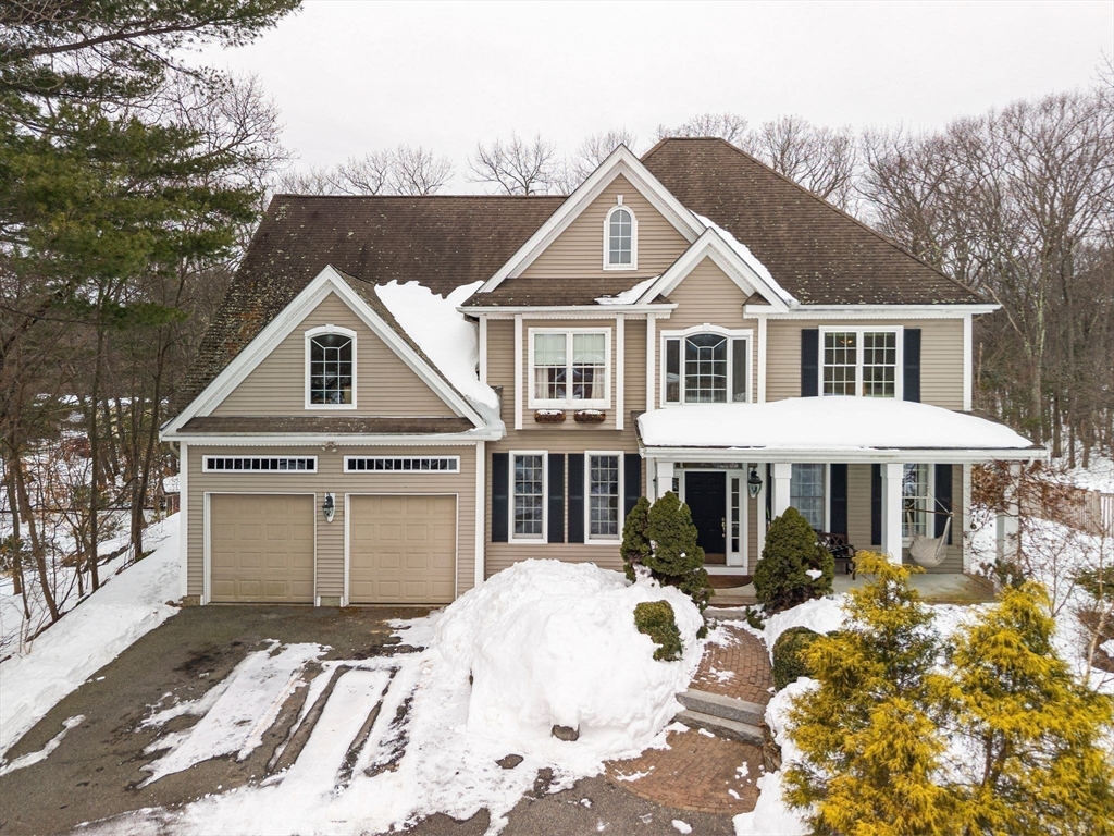 13 Makechnie Road Burlington, MA 01803 - Photo 1 of 33 Gallery Image 1