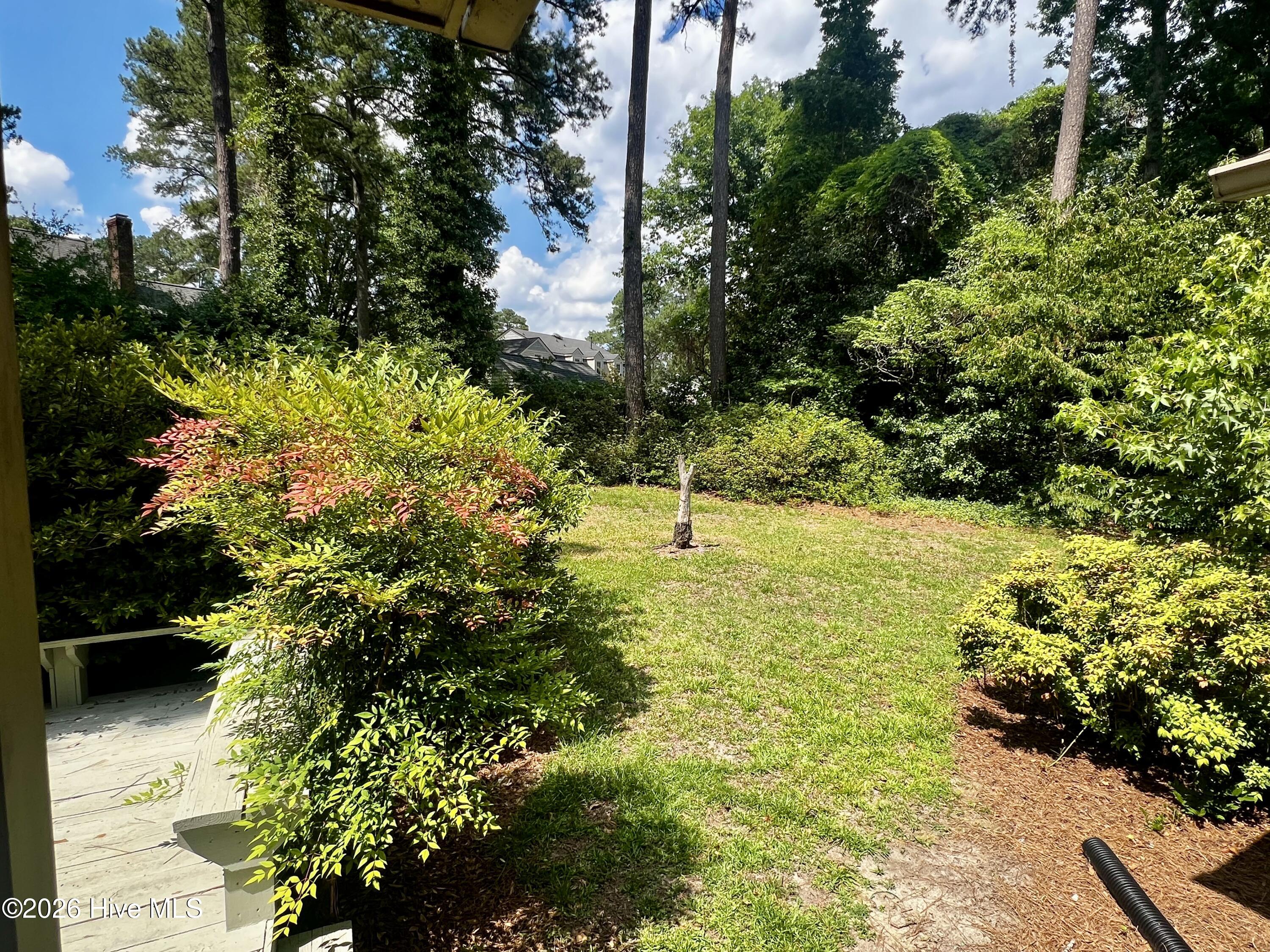 308 Forest Hills Road Northwest Wilson, NC 27896 - Photo 15 of 15