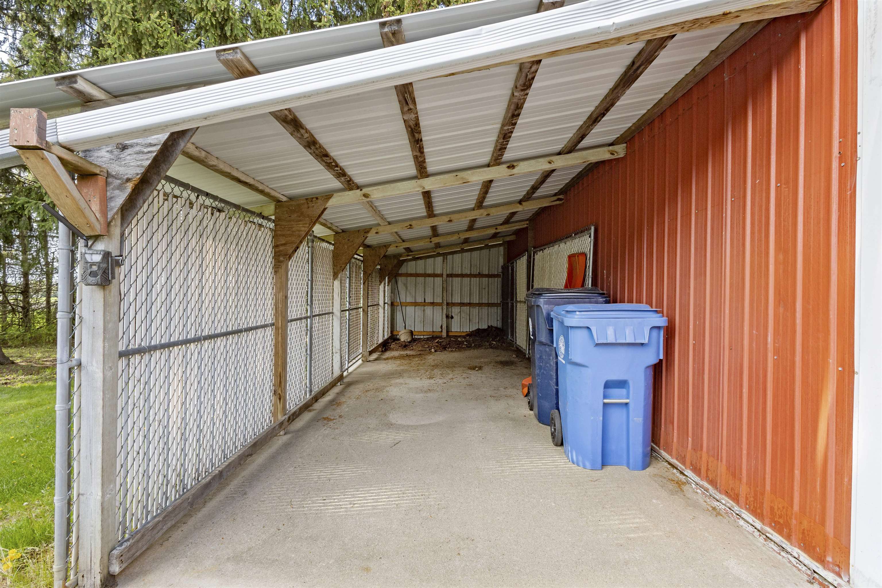 6911 Fahley Road Oshkosh, WI 54904 - Photo 15 of 62
