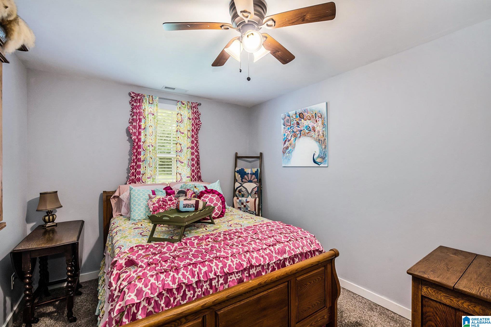238 Village Springs Road Springville, AL 35146 - Photo 19 of 25