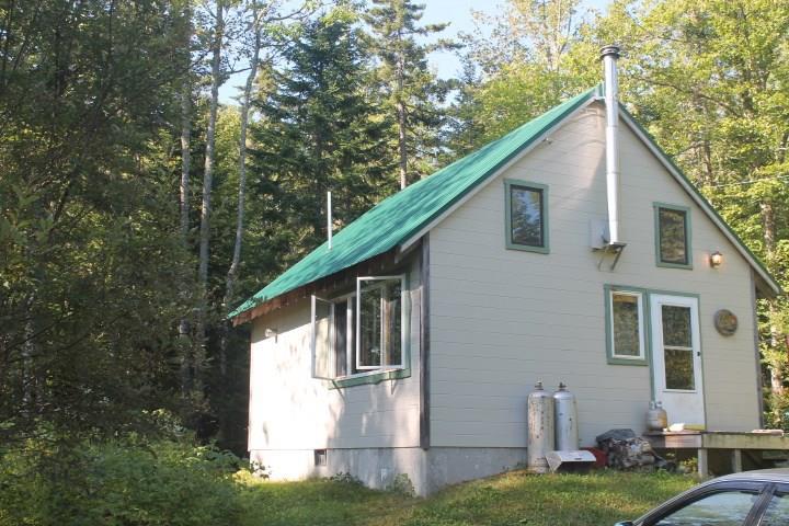 45 Back Street Newry, ME 04261 - Photo 2 of 13 Front and side