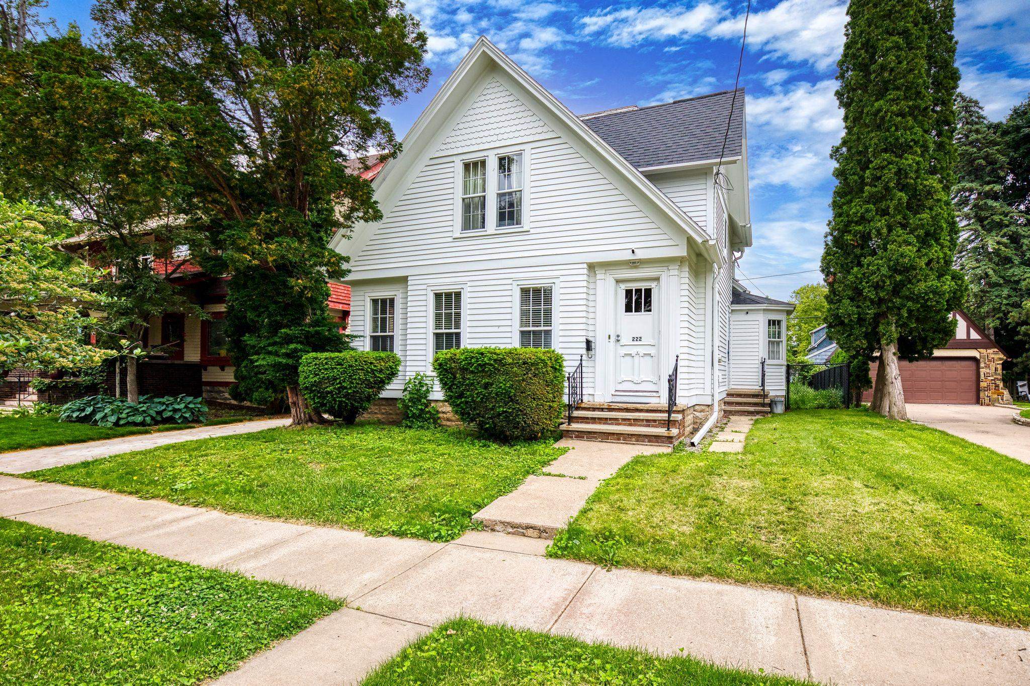 222 North Union Street Appleton, WI 54911 - Photo 1 of 1 Gallery Image 1