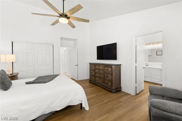 $540,000 | 305 Redondo Street, Henderson, NV 89014
