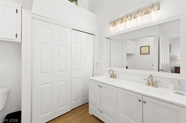 $540,000 | 305 Redondo Street, Henderson, NV 89014