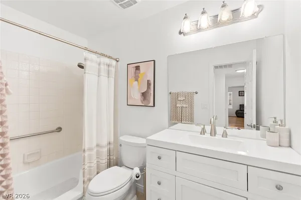 $540,000 | 305 Redondo Street, Henderson, NV 89014