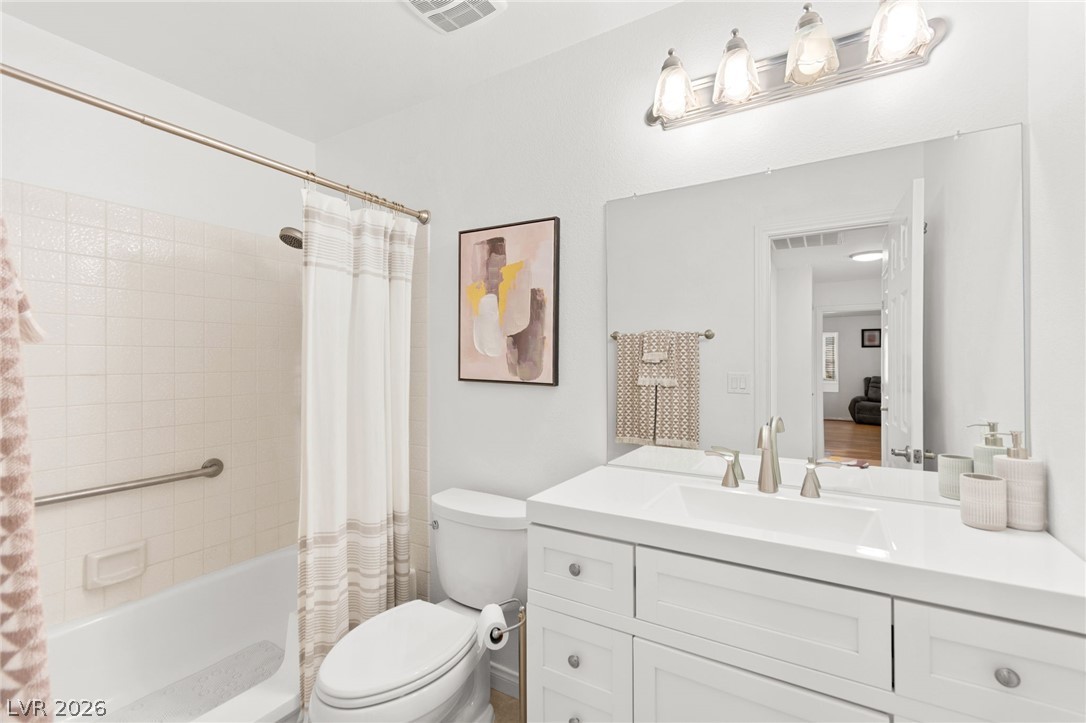 305 Redondo Street Henderson, NV 89014 - Photo 37 of 53