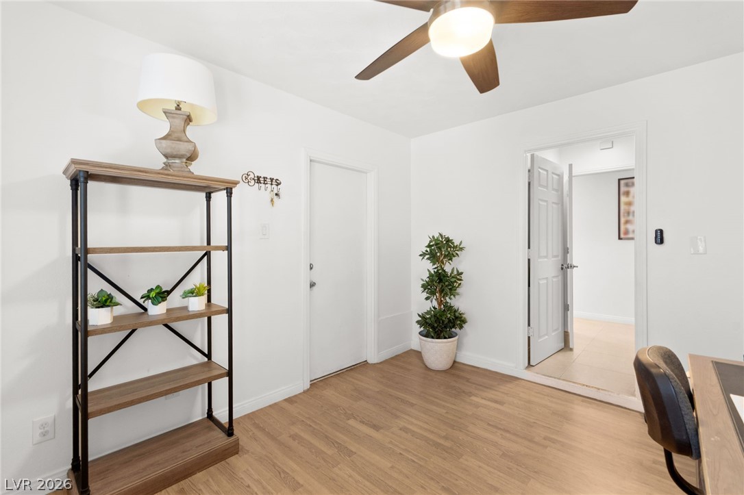 305 Redondo Street Henderson, NV 89014 - Photo 41 of 53