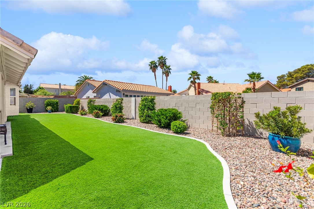 305 Redondo Street Henderson, NV 89014 - Photo 43 of 53