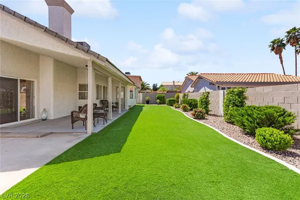 $540,000 | 305 Redondo Street, Henderson, NV 89014