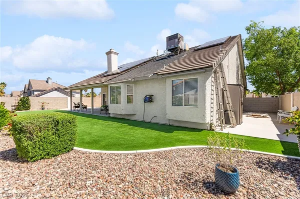 $540,000 | 305 Redondo Street, Henderson, NV 89014