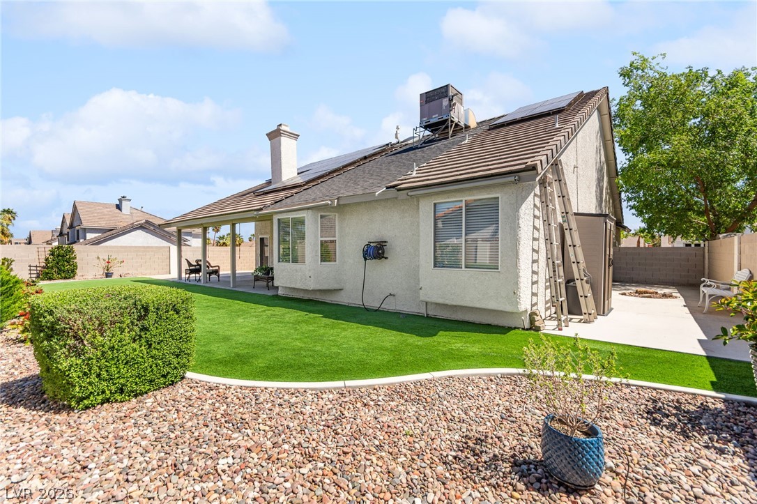 305 Redondo Street Henderson, NV 89014 - Photo 45 of 53