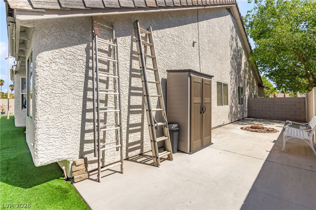 305 Redondo Street Henderson, NV 89014 - Photo 47 of 53