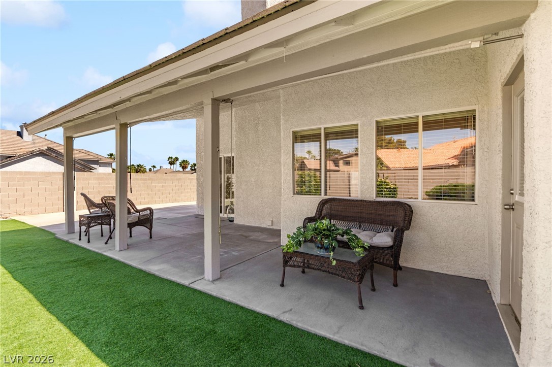 305 Redondo Street Henderson, NV 89014 - Photo 48 of 53