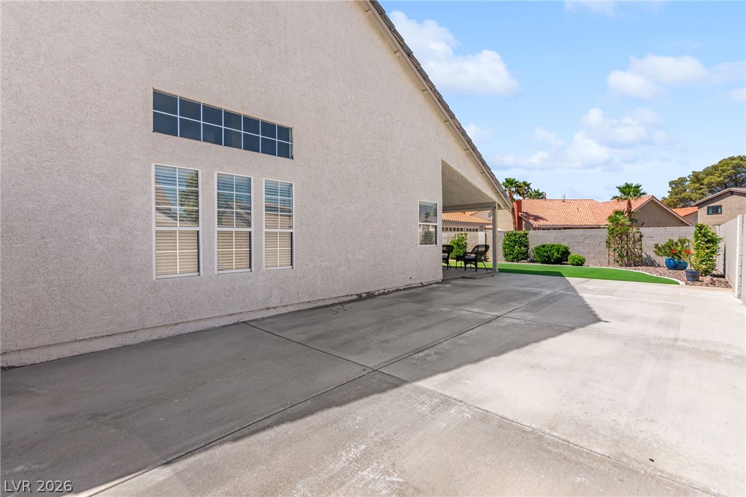 305 Redondo Street Henderson, NV 89014 - Photo 50 of 53