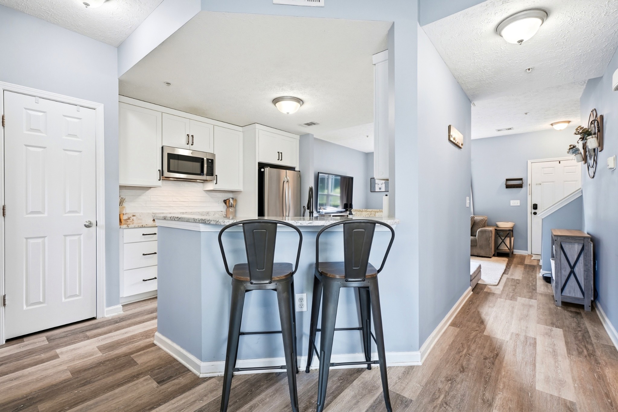 4018 Currant Court Spring Hill, TN 37174 - Photo 14 of 38