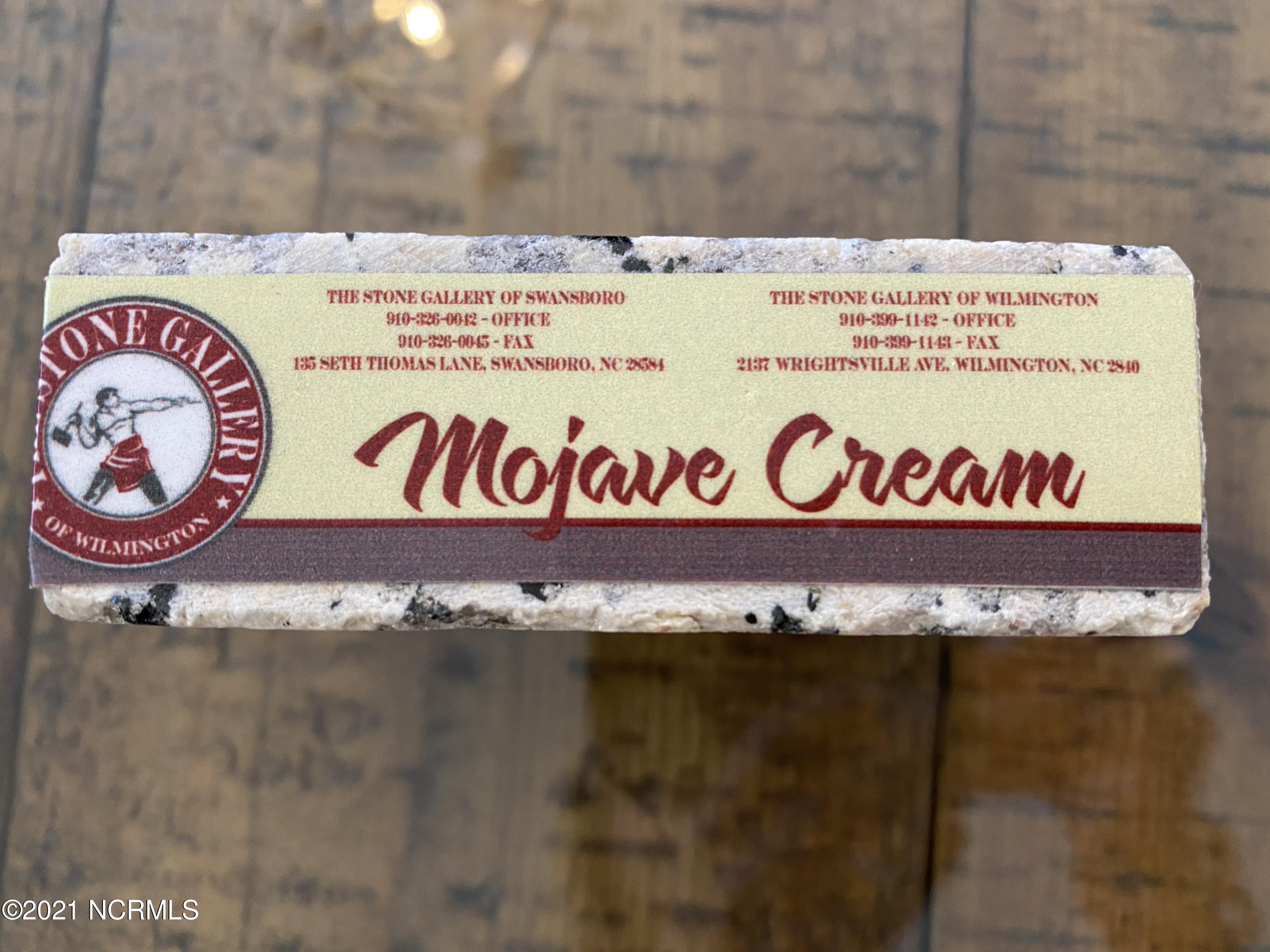 428 Guppy Loop Road Sneads Ferry, NC 28460 - Photo 23 of 24 Mojave Cream
