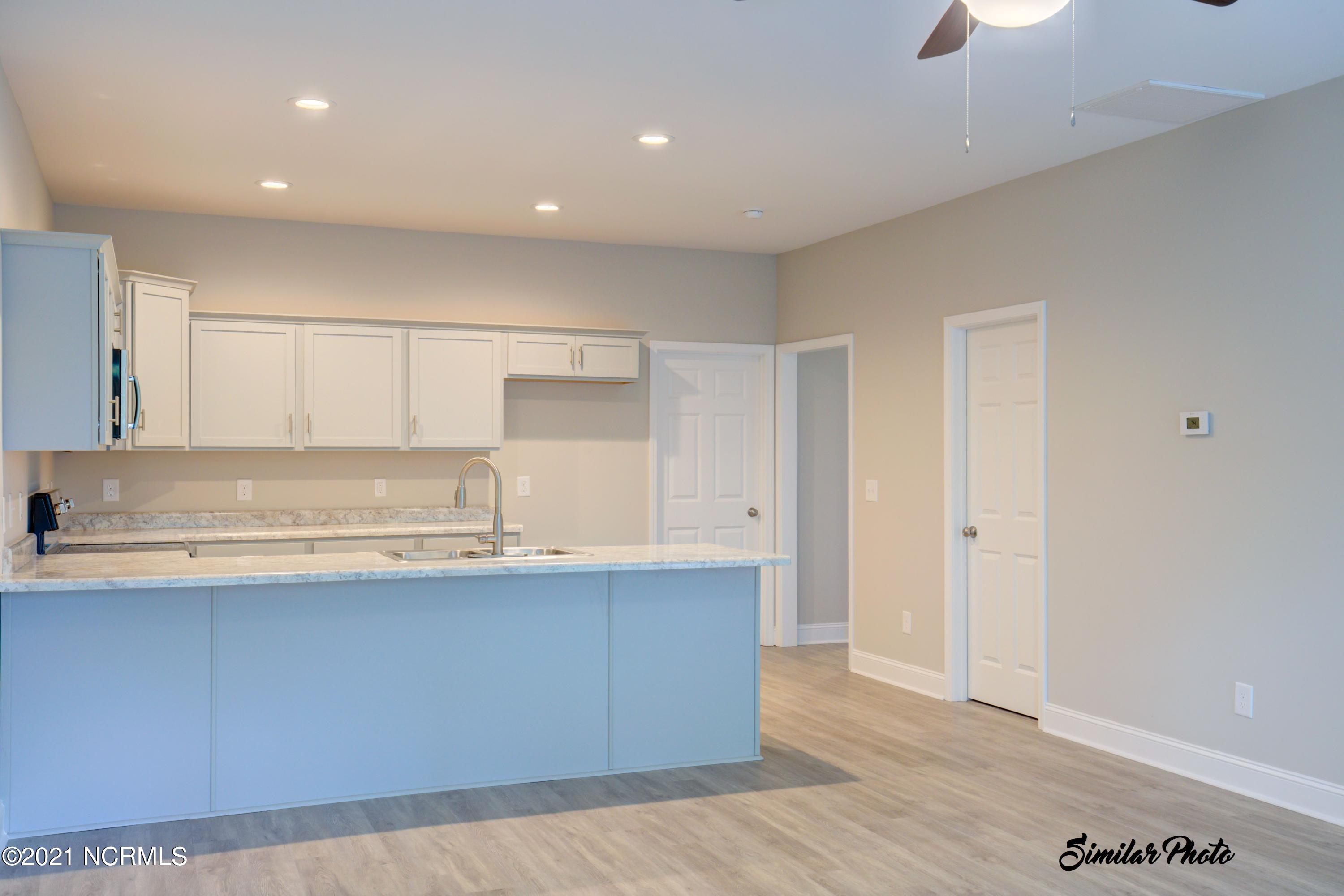 428 Guppy Loop Road Sneads Ferry, NC 28460 - Photo 7 of 24 6 - 208 N. Stingray - Interiors_8