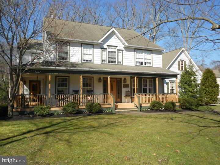 3 Oak Ridge Lane Sewell, NJ 08080 - Photo 1 of 23 Exterior