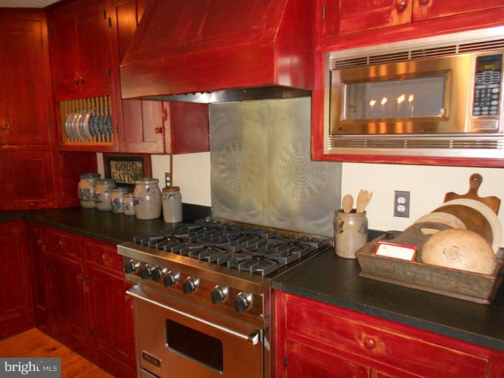 3 Oak Ridge Lane Sewell, NJ 08080 - Photo 5 of 23 Kitchen