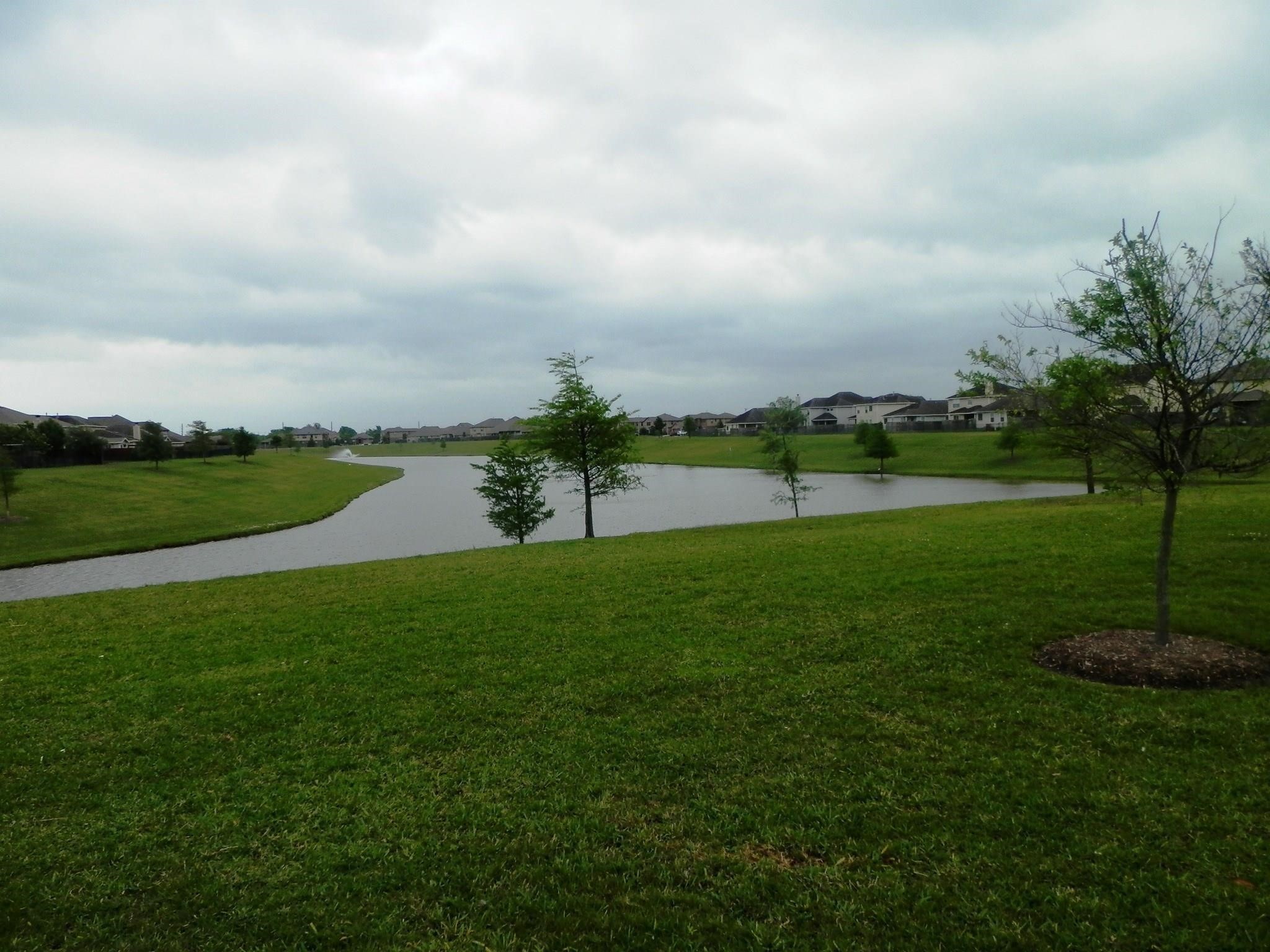 21406 Rioja Bluff Lane Katy, TX 77449 - Photo 38 of 41
