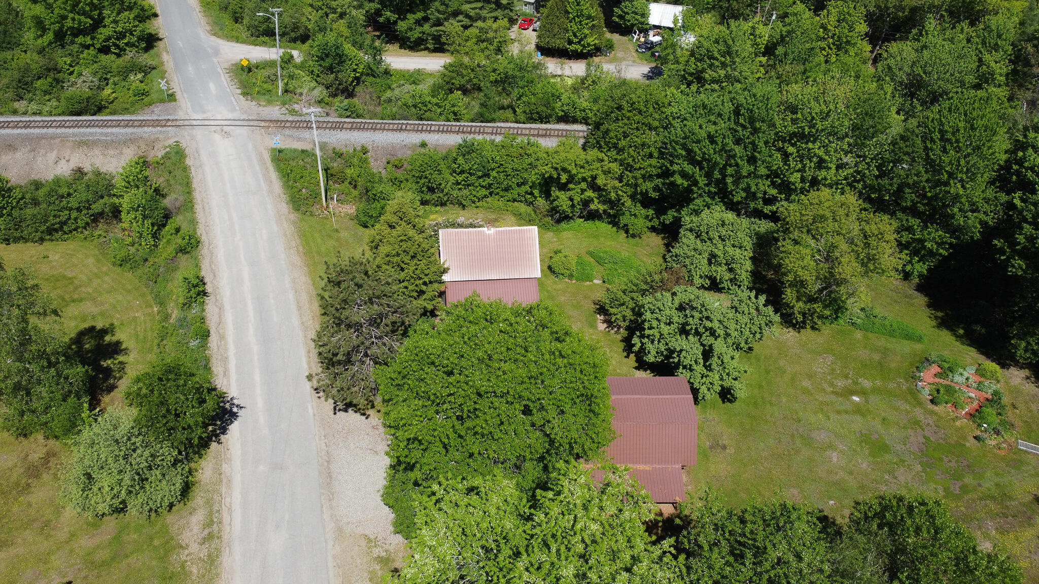 48 River Road Mattawamkeag, ME 04459 - Photo 3 of 35 3
